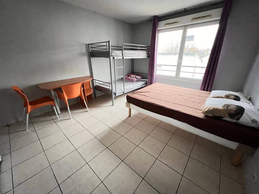 Appartement 1 pièce 24 m² · à Pantin · 24,2 m² · 67 200 €