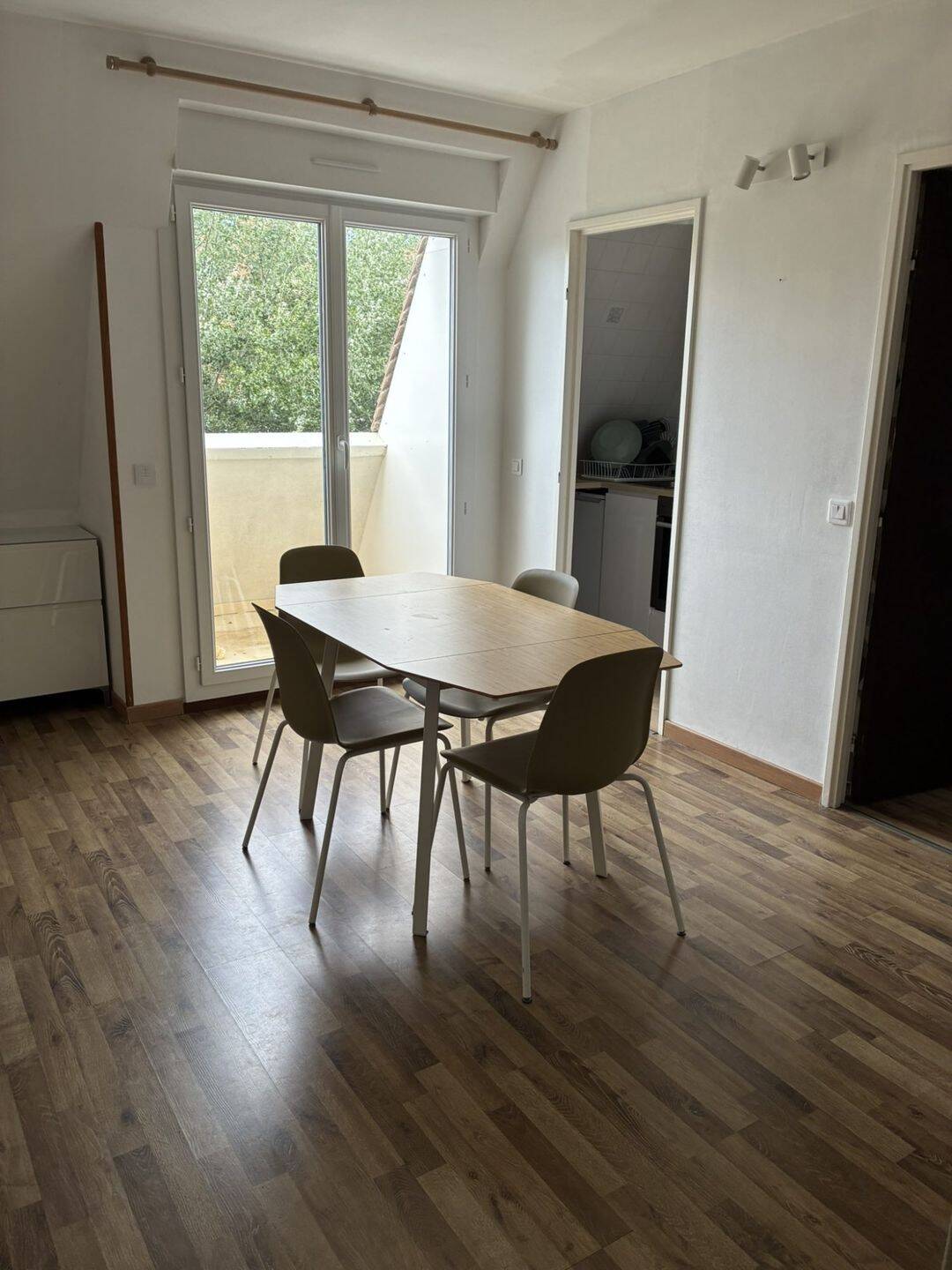 Appartement 3 pièces 35 m² · à Villers-sur-Mer · 35 m² · 630 €