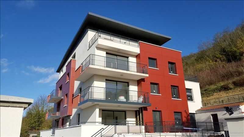 Appartement 3 pièces 85 m² · à Amfreville-la-Mi-Voie · 85,3 m² · 900 €/mois