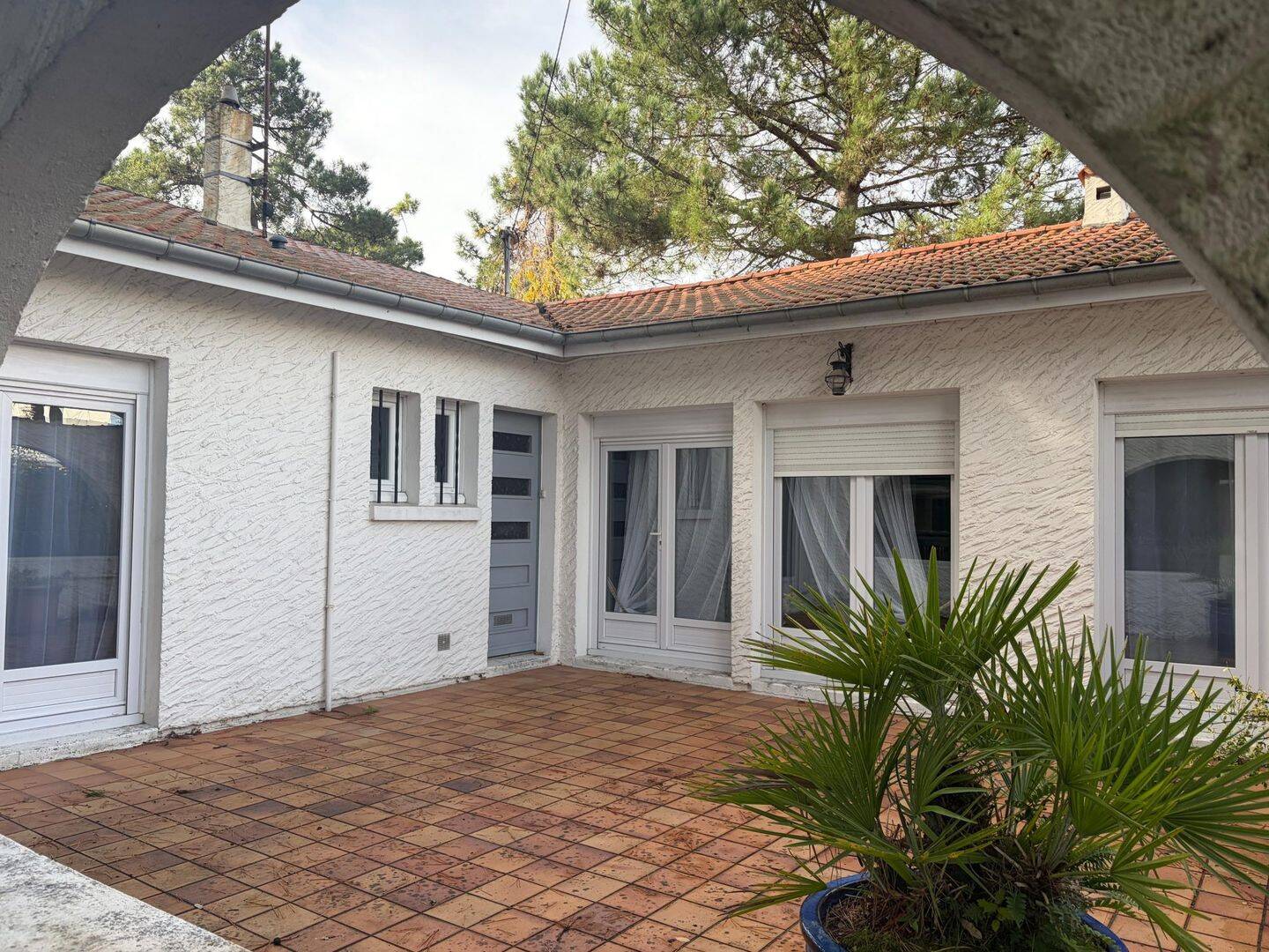 Maison 3 pièces 67 m² · à La Baule-Escoublac · 66,8 m² · 410 000 €