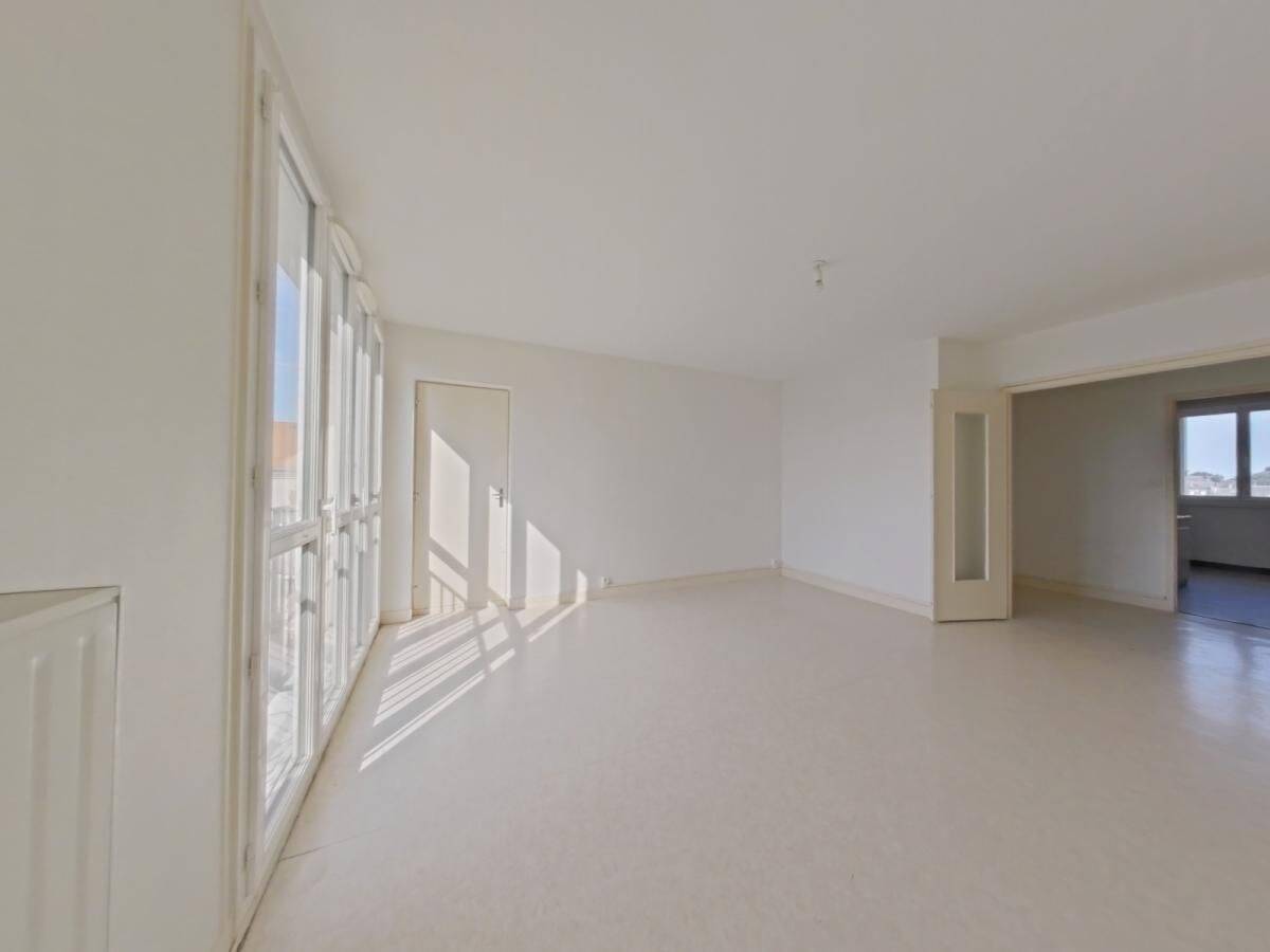 Appartement 2 pièces 53 m² · à Orléans · 53 m² · 639 €/mois