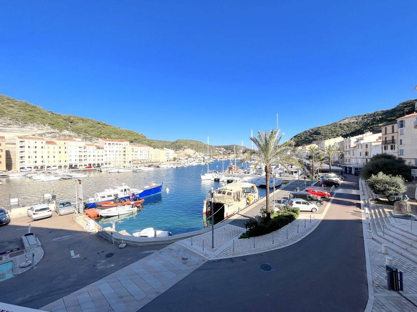 Appartement 4 pièces 61 m² · à Bonifacio · 61 m² · 245 000 €