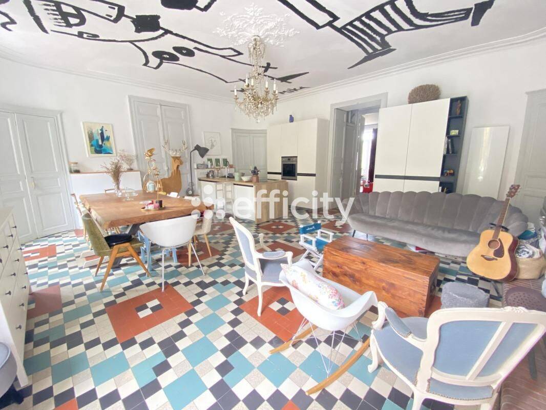 Appartement 4 pièces 105 m² · à Saint-Herblain · 105,5 m² · 287 550 €