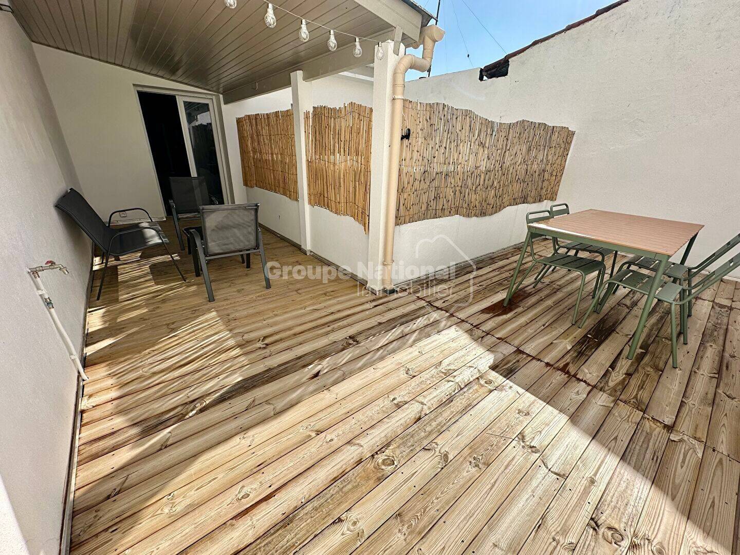 Appartement 3 pièces 92 m² · à Le Grau-du-Roi · 92 m² · 299 000 €