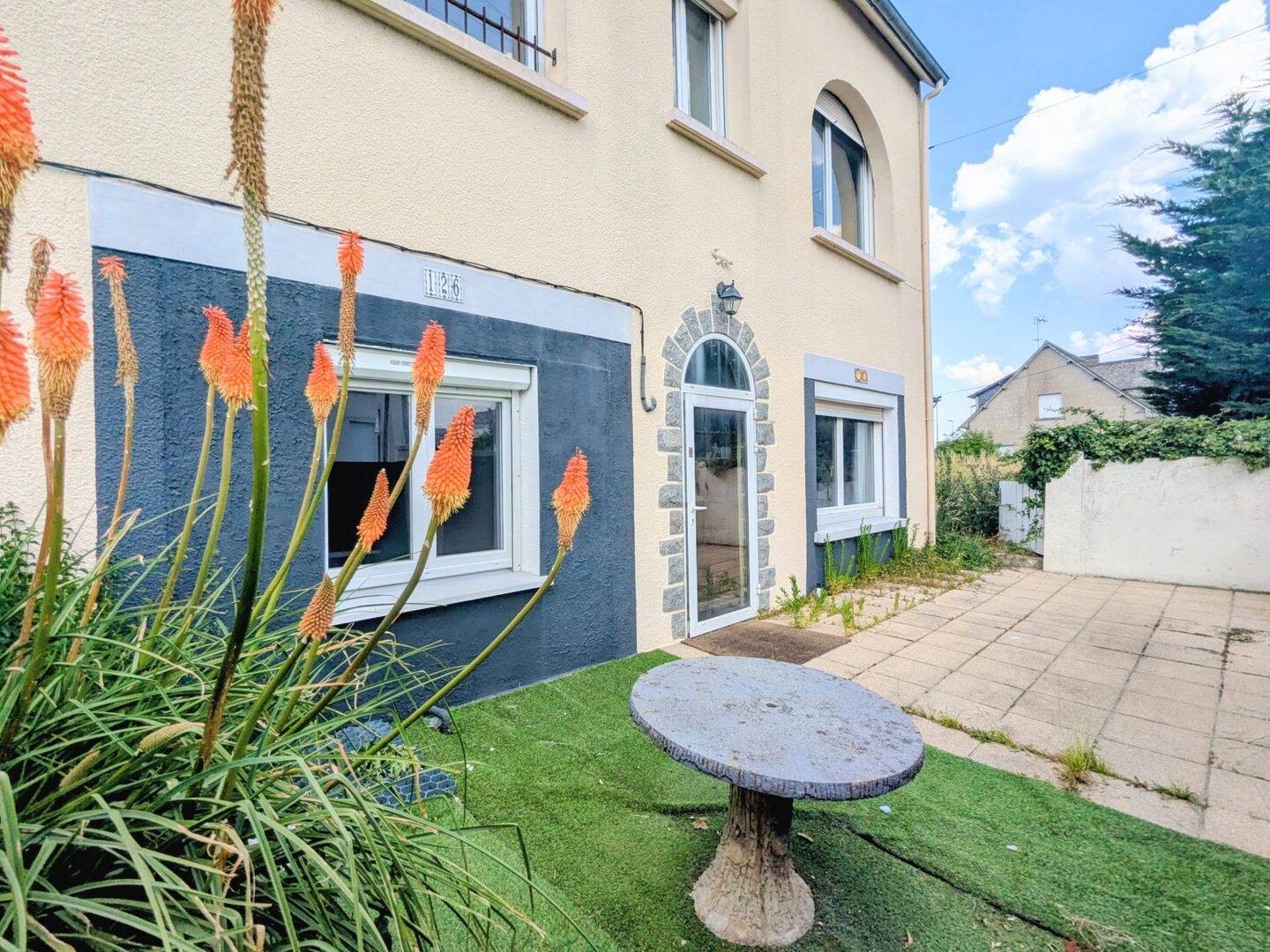 Maison 7 pièces 170 m² · à Saint-Brieuc · 170 m² · 228 500 €