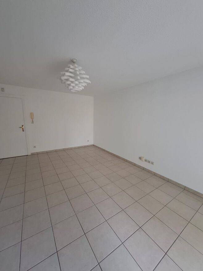 Appartement 2 pièces 42 m² · à Toulouse · 42,1 m² · 654 €