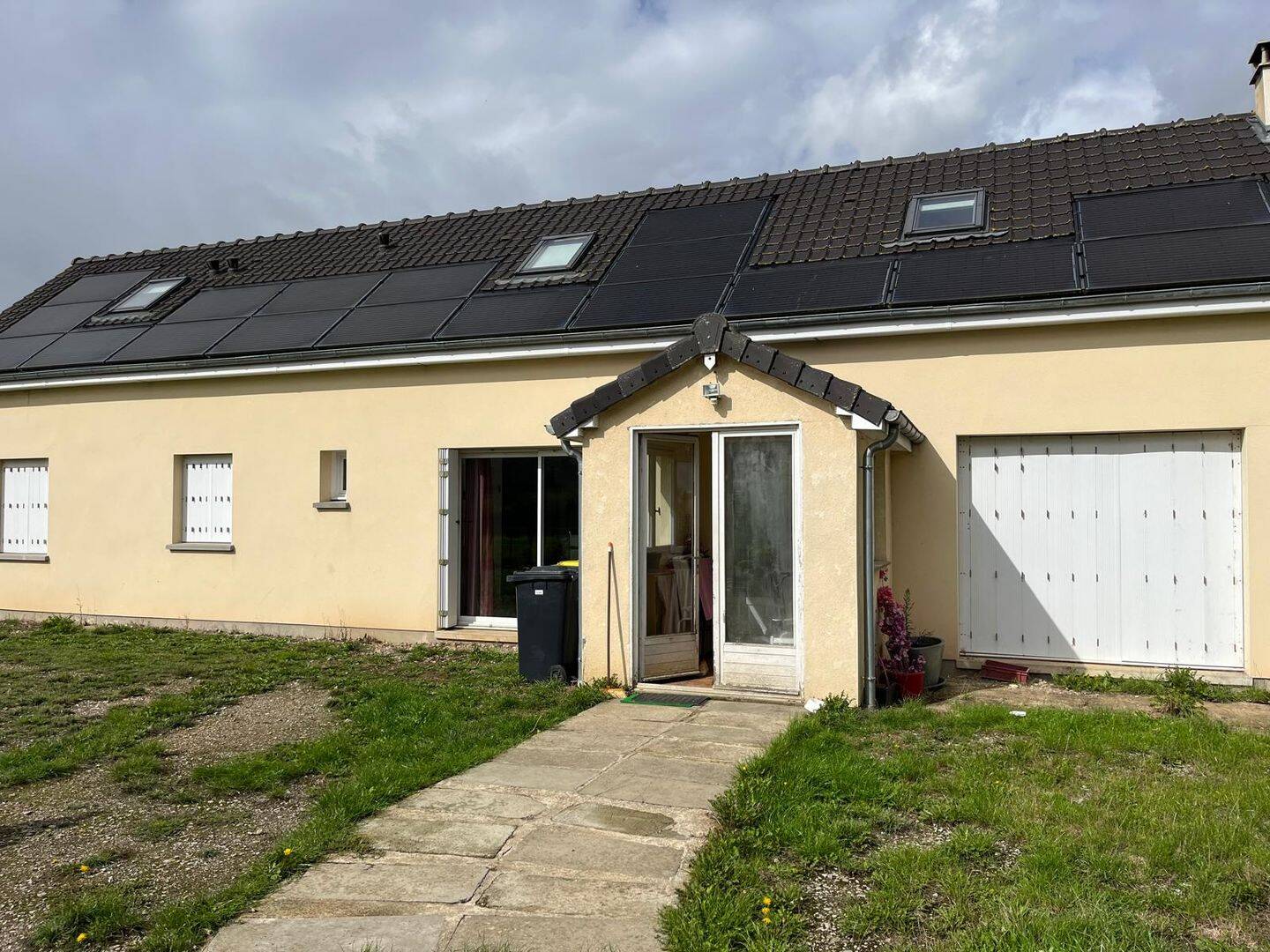 Maison 4 pièces 250 m² · à Lafresguimont-Saint-Martin · 250 m² · 215 000 €