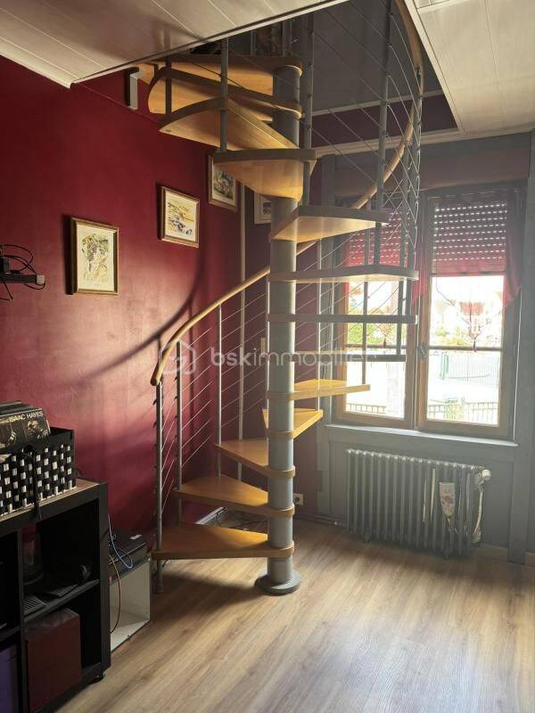 Maison 6 pièces 132 m² · à Crépy-en-Valois · 132 m² · 194 000 €