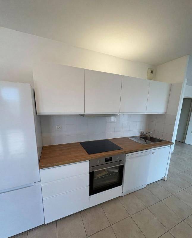 Appartement 3 pièces 69 m² · à Villeurbanne · 69 m² · 1 162 €
