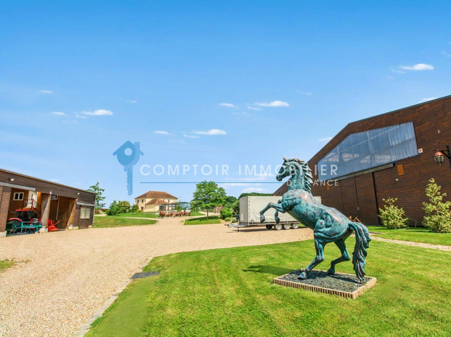 Maison 7 pièces 270 m² · à Pacy-sur-Eure · 270 m² · 2 140 000 €