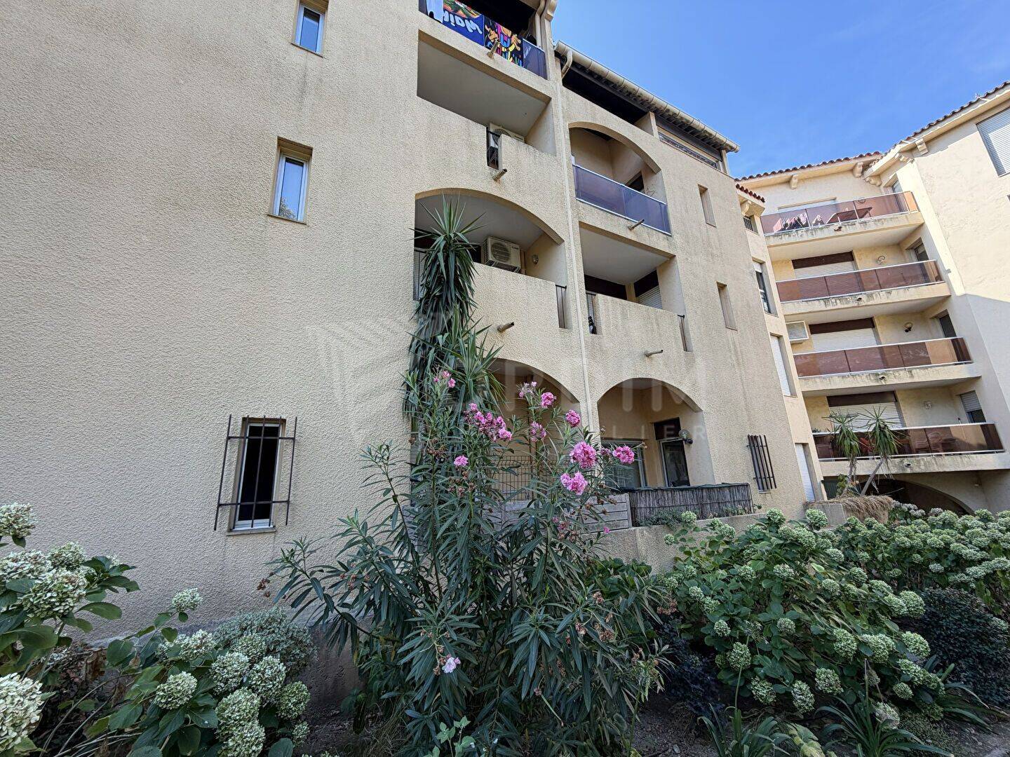 Appartement 2 pièces 37 m² · à Sainte-Maxime · 36,6 m² · 248 000 €