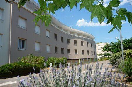 Appartement 1 pièce 19 m² · à Montpellier · 18,7 m² · 486 €/mois