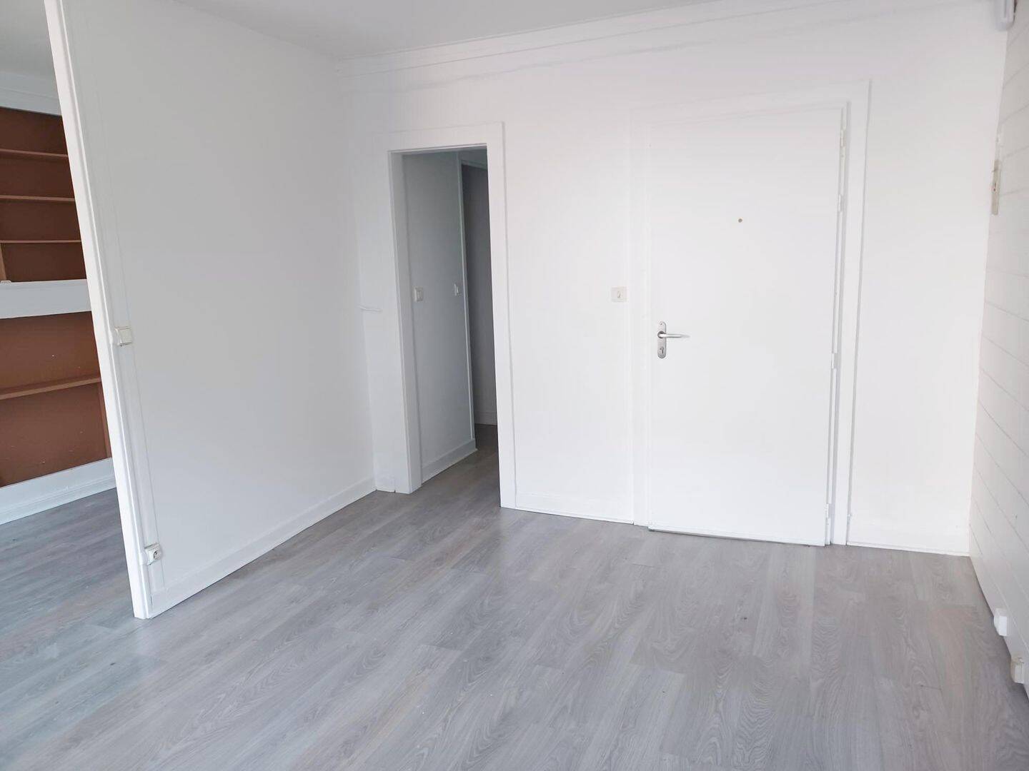 Appartement 2 pièces 37 m² · à Aurillac · 37 m² · 295 €
