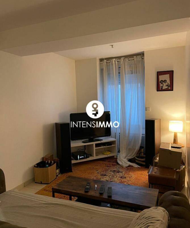 Appartement 2 pièces 36 m² · à Bordeaux · 36 m² · 685 €/mois