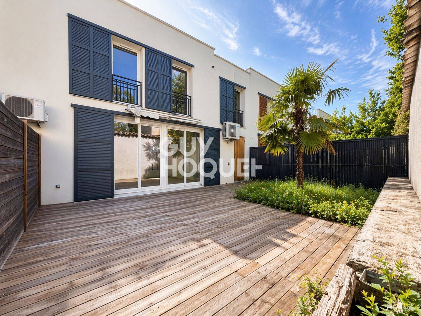 Maison 5 pièces 100 m² · à Vaulx-en-Velin · 100 m² · 335 000 €