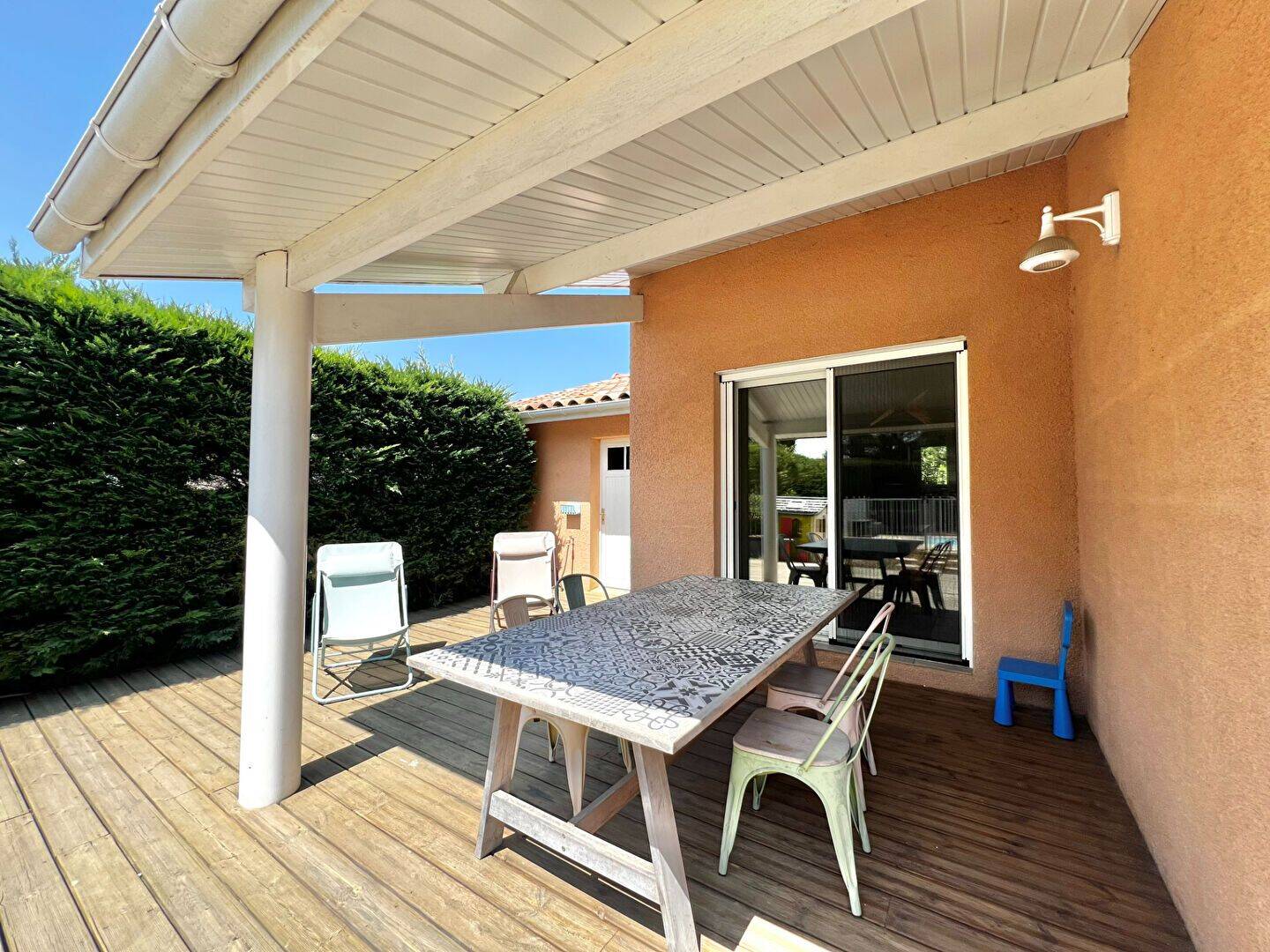 Maison 5 pièces 136 m² · à Plaisance-du-Touch · 136 m² · 1 711 €