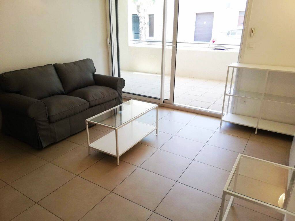 Appartement 2 pièces 33 m² · à Le Pradet · 33,1 m² · 160 000 €