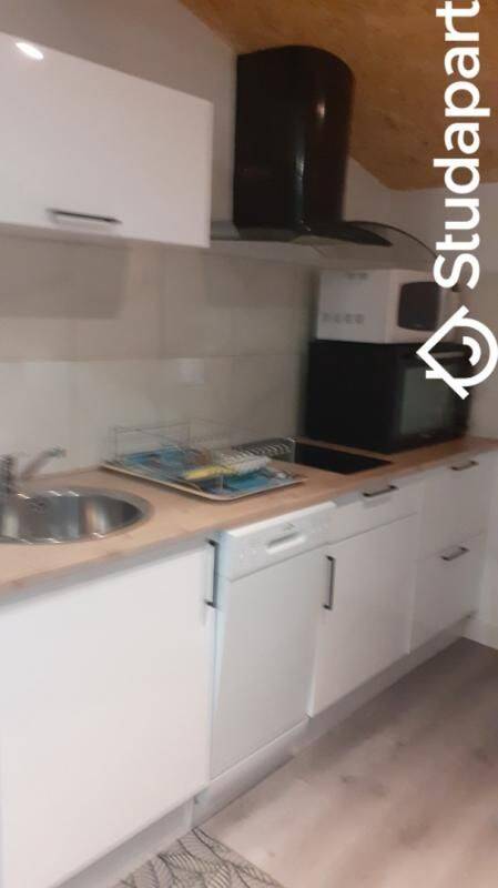 Maison 1 pièce 25 m² · à Rodilhan · 25 m² · 480 €/mois