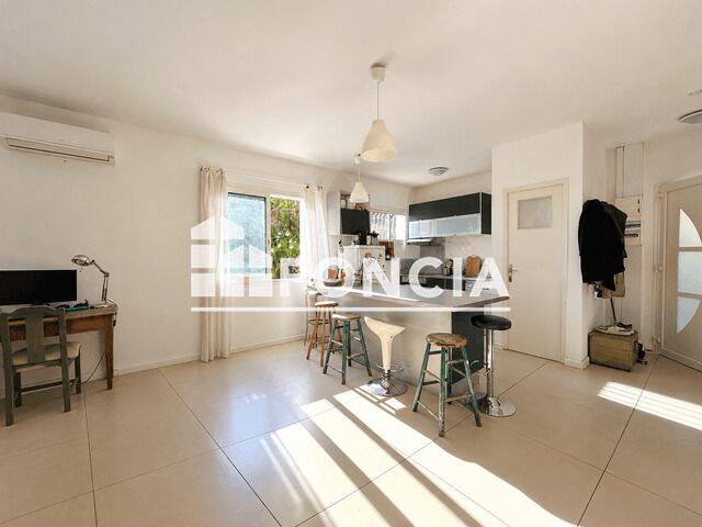Appartement 3 pièces 67 m² · à Toulon · 66,8 m² · 1 240 €/mois