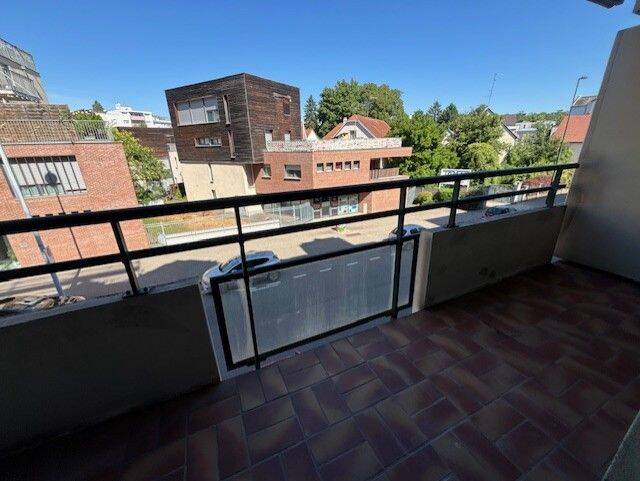 Appartement 2 pièces 42 m² · à Strasbourg · 41,5 m² · 711 €