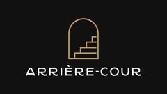 ARRIERE-COUR logo