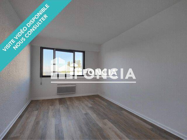 Appartement 1 pièce 19 m² · à Vandœuvre-lès-Nancy · 18,9 m² · 370 €
