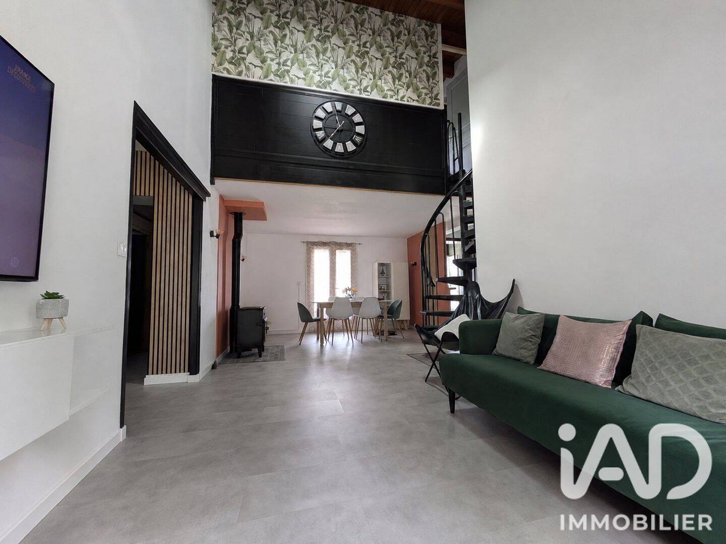Maison 6 pièces 106 m² · à Challans · 106 m² · 275 000 €