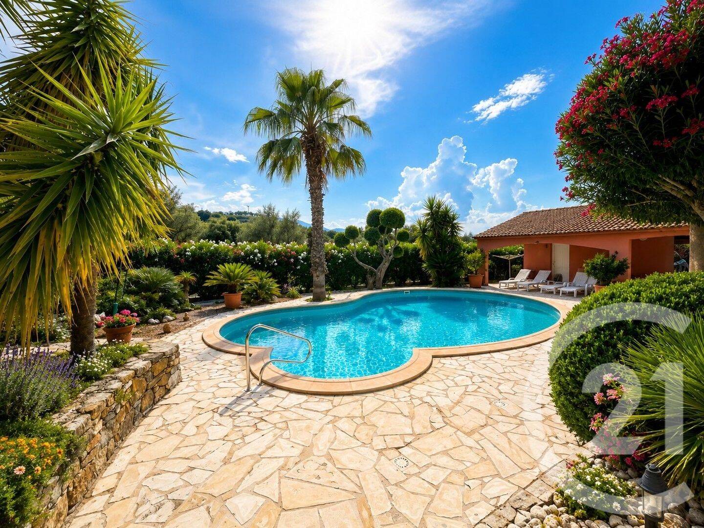 Maison 6 pièces 156 m² · à Oletta · 156,3 m² · 663 000 €