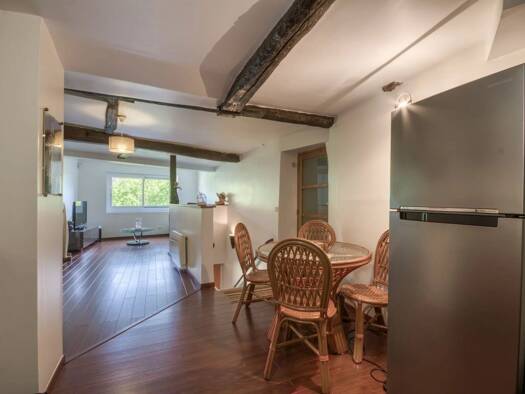 Duplex à vendre 269 000 € 2 pièces 1 chambre 63,3 m² RDC/2 Villiers-Saint-Fréderic 78640