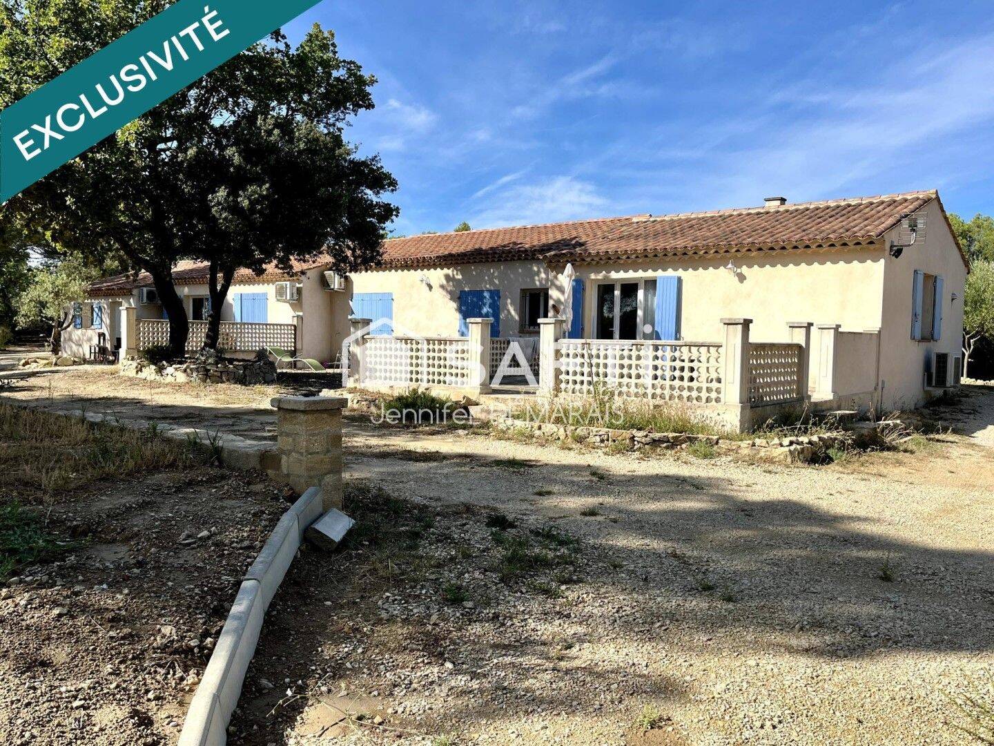 Maison 6 pièces 170 m² · à Rognes · 170 m² · 845 000 €