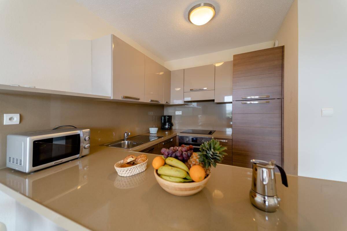 Appartement 3 pièces 62 m² · à Porto-Vecchio · 62 m² · 394 000 €