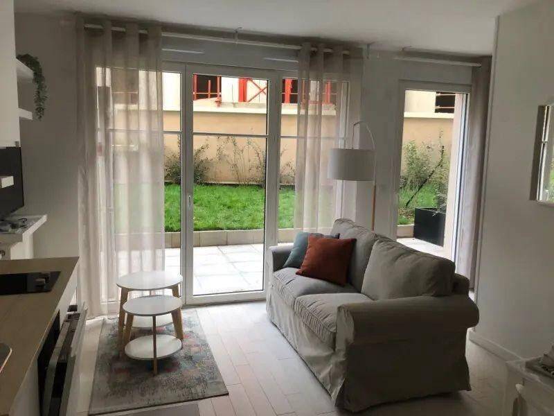 Appartement 1 pièce 32 m² · à La Garenne-Colombes · 32 m² · 1 200 €/mois
