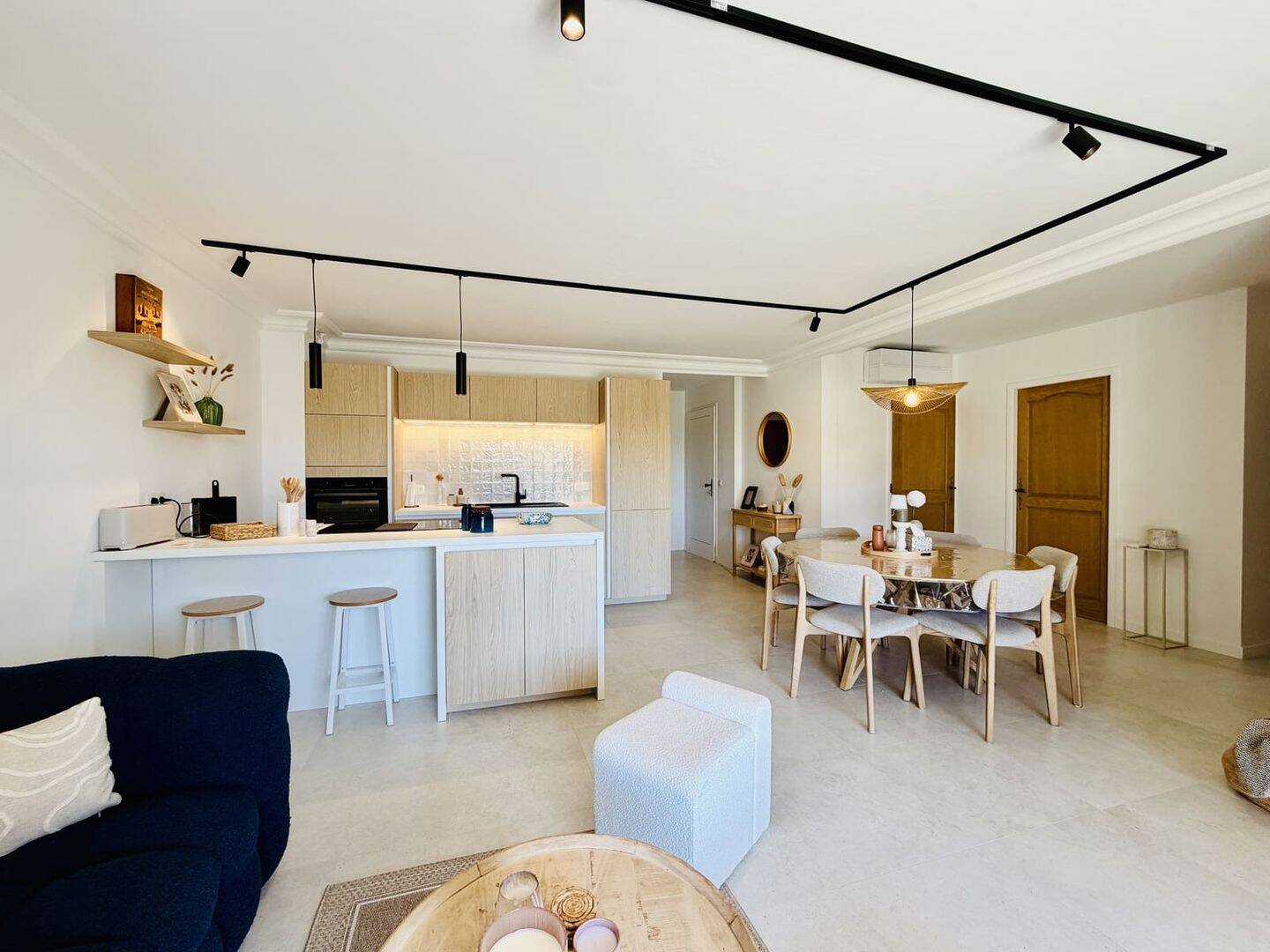 Appartement 4 pièces 80 m² · à Mallemort · 80 m² · 460 000 €