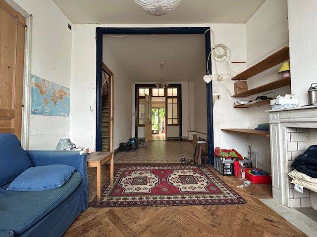 Maison 5 pièces 114 m² · à Lille · 114 m² · 441 000 €