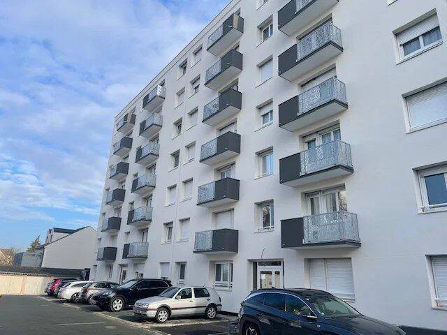 Appartement 3 pièces 59 m² · à Sartrouville · 59 m² · 193 000 €