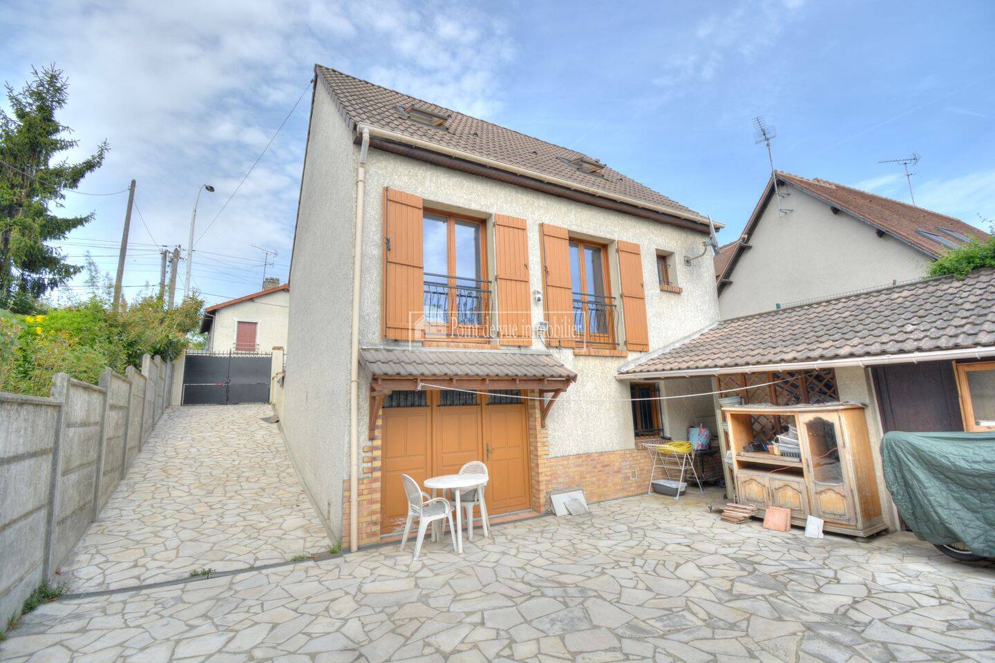 Maison 5 pièces 85 m² · à Savigny-sur-Orge · 85 m² · 333 000 €