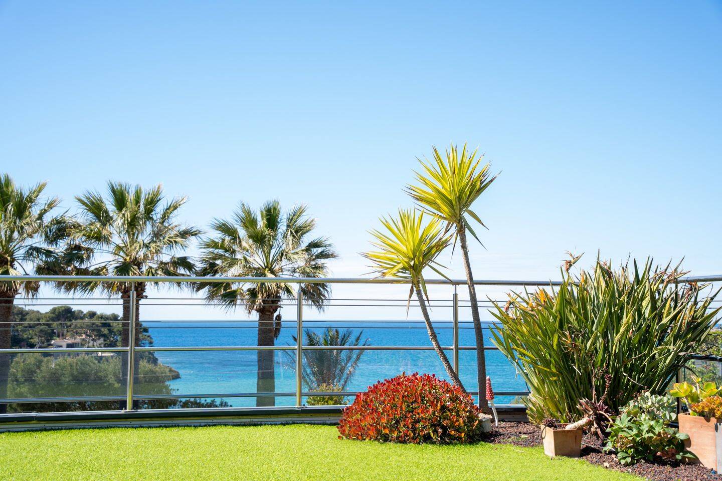 Appartement 4 pièces 95 m² · à Sanary-sur-Mer · 95 m² · 1 470 000 €