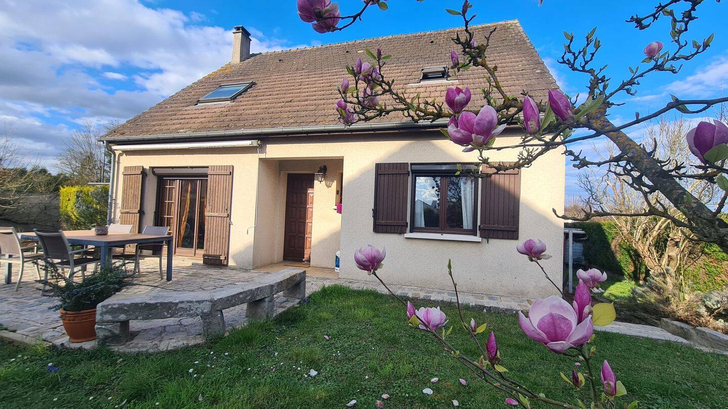 Maison 5 pièces 117 m² · à Melun · 116,7 m² · 312 000 €