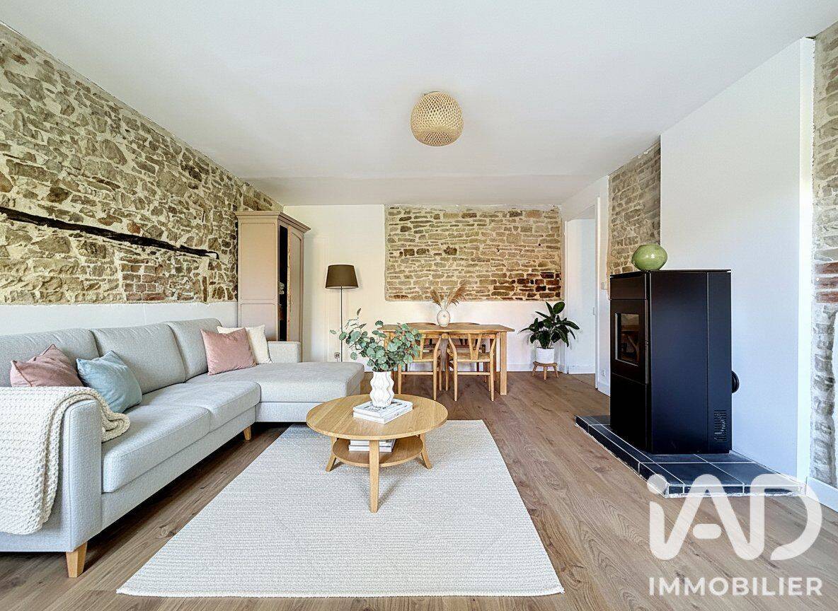 Maison 4 pièces 94 m² · à Guichen · 94 m² · 176 500 €