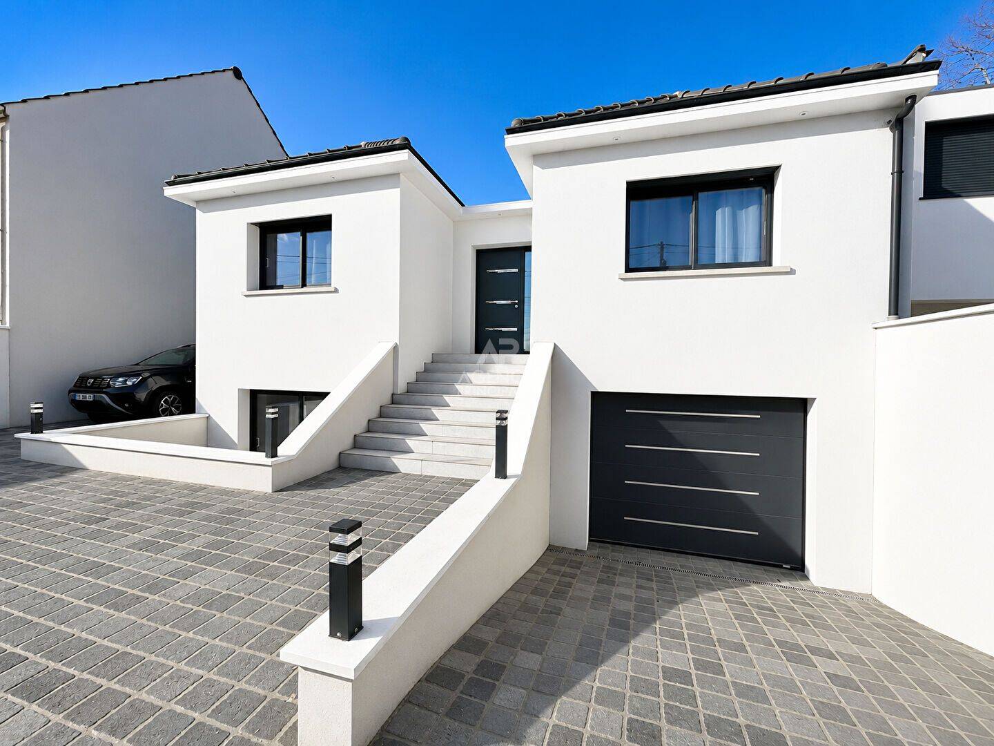 Maison 7 pièces 183 m² · à Conflans-Sainte-Honorine · 183 m² · 682 000 €