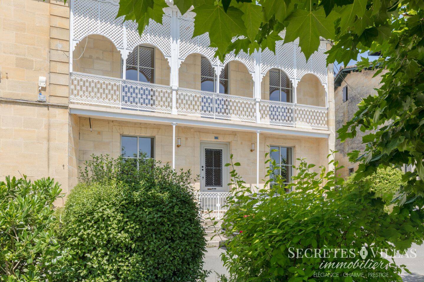 Maison 5 pièces 168 m² · à Cambes · 168 m² · 500 000 €
