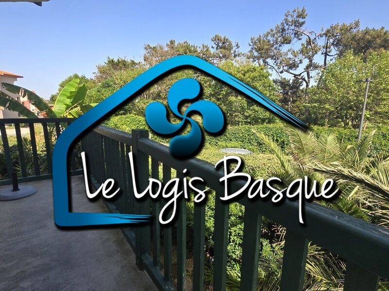 Appartement 3 pièces 47 m² · à Anglet · 46,7 m² · 890 €