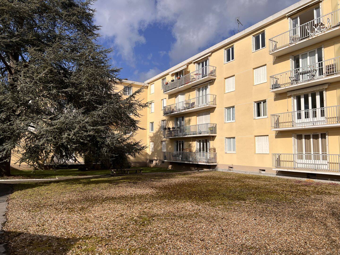 Appartement 3 pièces 60 m² · à Montesson · 60,1 m² · 237 000 €