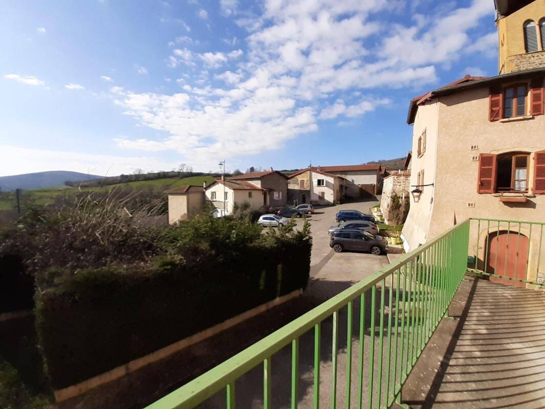 Appartement 3 pièces 60 m² · à Saint-Julien-sur-Bibost · 60 m² · 601 €/mois