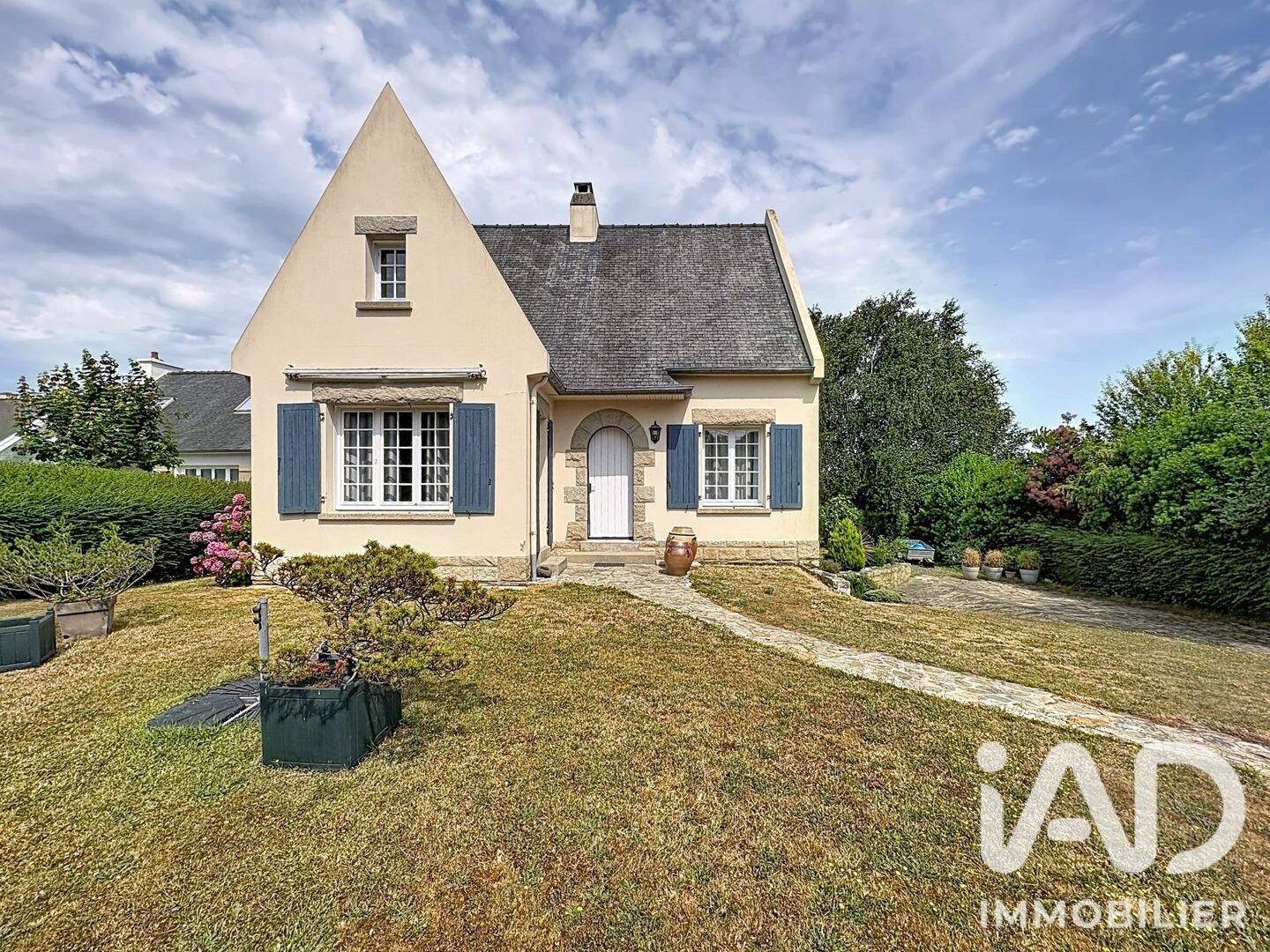 Maison 5 pièces 99 m² · à Saint-Cast-le-Guildo · 99 m² · 390 000 €