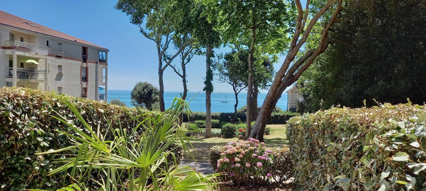 Appartement 1 pièce 18 m² · à Pornic · 18,3 m² · 173 250 €