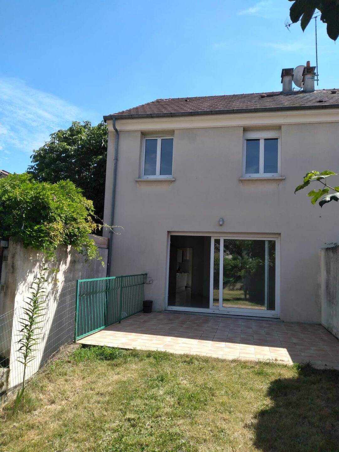 Maison 4 pièces 100 m² · à Maisons-Alfort · 100 m² · 2 490 €/mois