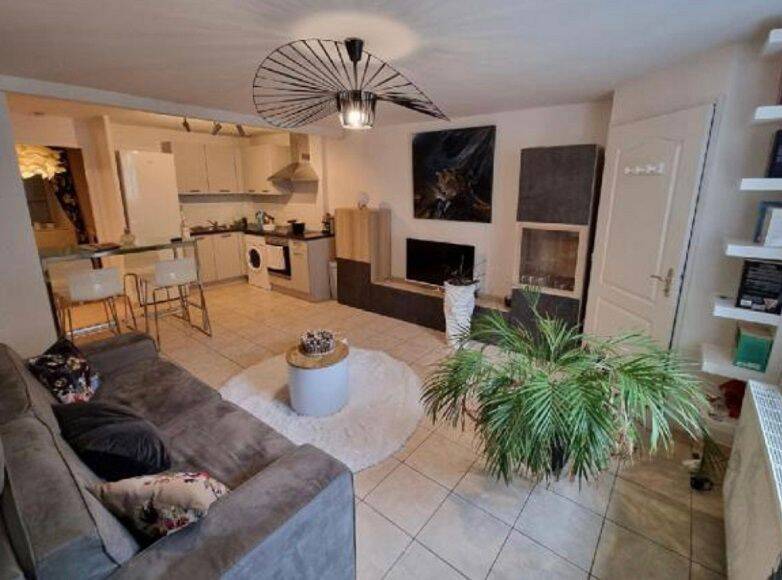 Appartement 2 pièces 29 m² · à Tours · 29 m² · 489 €