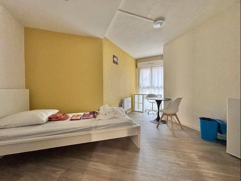 Appartement 2 pièces 17 m² · à Metz · 17 m² · 575 €