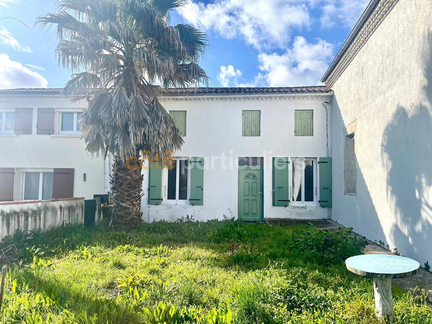 Maison 2 pièces 59 m² · à Médis · 59 m² · 190 800 €